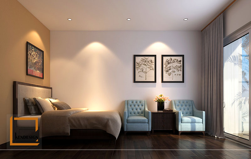 Thiết kế biệt thự đẹp